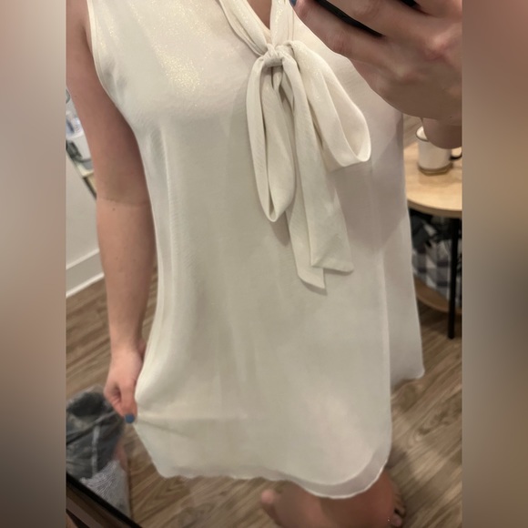 BCBG Shift Dress 🤍 - Picture 14 of 16